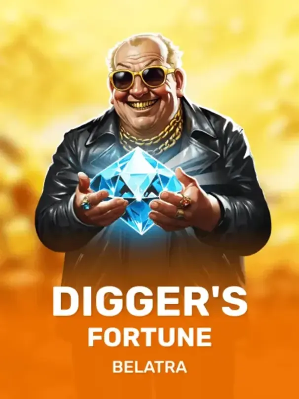 Diggers Fortune