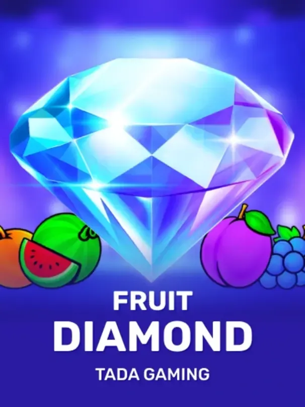 Fruit Diamond