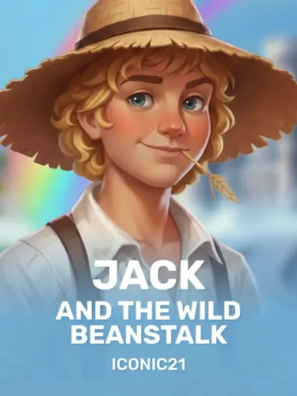 Jack and  the Wild Beanstalk