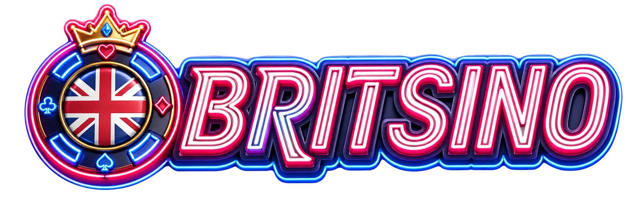 Britsino logo