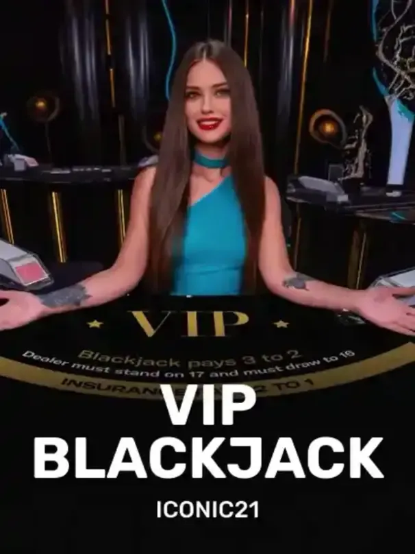 VIP Blackjack